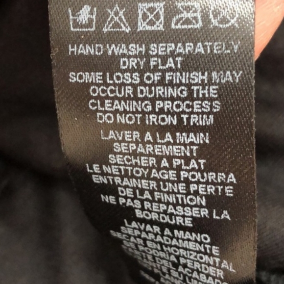 ASOS Sequin Flower Top - Picture 8 of 8